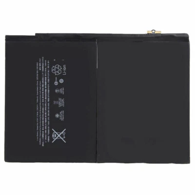 Nuevo Repuesto Batería Li-ion Para iPad Air 2 iPad 6 7340 mAh A1547 A1566 A1567 Foto 1 de 4