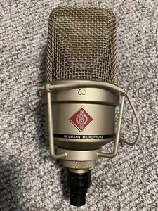 Neumann TLM 49 Nickel Mikro Mirophone #H - Bild 1 von 1
