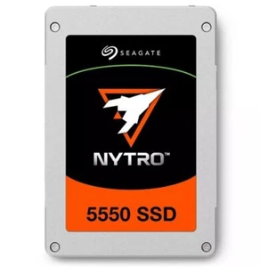 Seagate XP800LE10005 Solid State Drive 800GB Nytro 5550M PCIE NO ENCRYPTION Bare - Picture 1 of 2