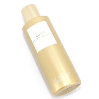 Crema hidratante corporal Ralph Lauren Love 6,7 oz. [Nuevo/Sin caja] *Raro* Foto 1 de 3