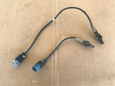 2004-2006 KIA AMANTI Oxygen Sensor Bank 2 Pair OEM - Image 1 of 4