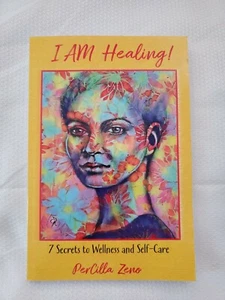 I AM Healing! 7 Secrets To Wellness And Self-Care The Rough Draft E10 - Picture 1 of 2