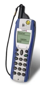 Funktel Funkwerk FC1 s EX Mobilteil Top!!! - Bild 1 von 1