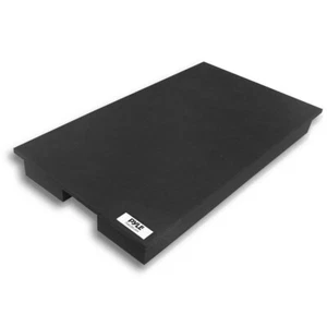 Pyle Sound Isolation Dampening Recoil Stabilizer Speaker Platform Base PSI21 - Zdjęcie 1 z 7