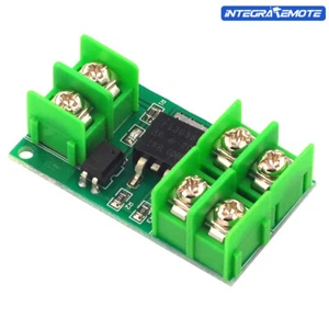 3V/5V/12V/24V/36V F5305S PMOS Trigger Switch Board MOS FET Tube Switch Module - Picture 1 of 6