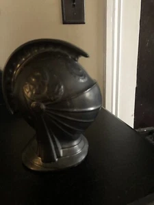 Knights Ceramic sculpture - Picture 1 of 3