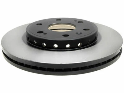 Rotor de freno delantero AC Delco 48432VH 2010 2011 2012 para Chevrolet Tahoe 2009-2020 Foto 1 de 2