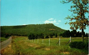 Petit Jean Mountain Petit Jean State Park Arkansas Postkarte - Bild 1 von 2