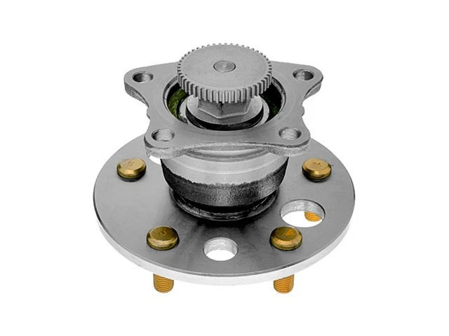 Conjunto de buje de rueda trasera para Toyota Camry 2000 1987-2001 1999 1996 1998 HW761YS Foto 1 de 1