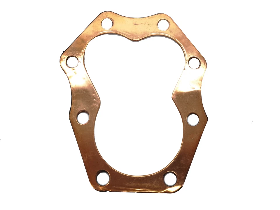 Zylinderkopfdichtung Dichtung aus Kupfer BMW R71 M72 URAL Chang Jiang CJ750 - Bild 1 von 1