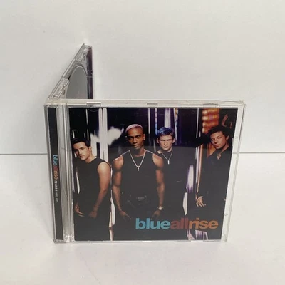 Blue - All Rise (Original Soundtrack) (CD 2001) 05a - Bild 1 von 3