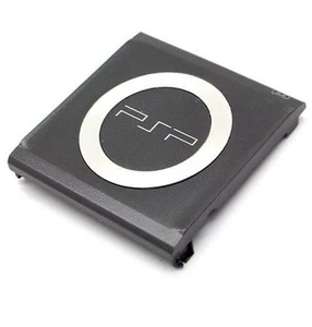 Black UMD Drive Door Cover Replacement for PSP 1000 Series - Picture 1 of 2