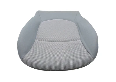 Hyundai Accent 2014 asiento delantero cojín inferior lado del conductor izquierdo fabricante de equipos originales Foto 1 de 4