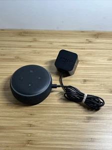 Amazon Echo Dot 3ª Generación | Modelo D9N29T | Carbón - Imagen 1 de 4