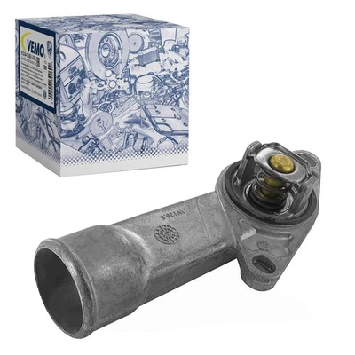 VEMO Carcasa Del Termostato 92°C Apto para Opel Ascona Astra Combo Corsa - Imagen 1 de 4