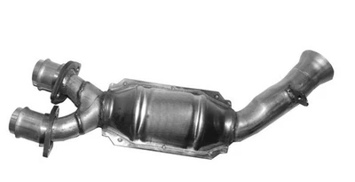 Catalytic Converter fits 1988 1989 Jaguar Vanden Plas - Image 1 of 2