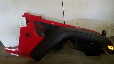 Guardabarros Gladiator 2020 2220185 Foto 1 de 4