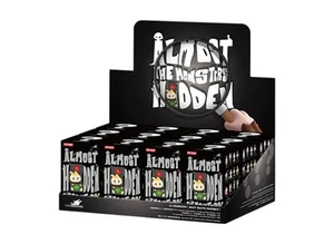 Pop Mart The Monsters Almost Hidden Series Figure Assortment Box From Japan - Foto 1 di 18