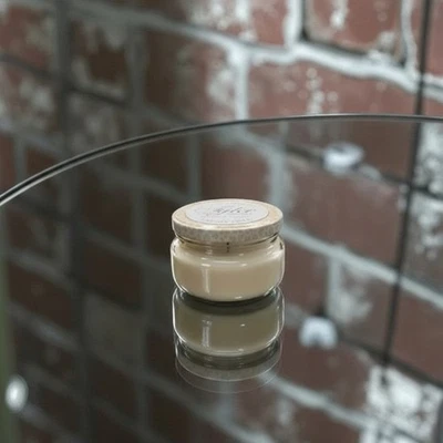 Tyler Candle Company Jar Candle | High Maintenance (choose size) - Image 1 of 2