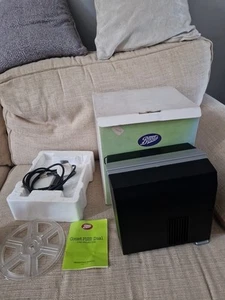 Vintage Boxed Boots Comet P122 Dual Projector boxed with instruction - Picture 1 of 4