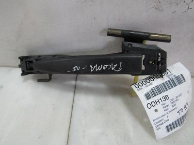 Door Handle Outside Right 05 06 07 08 09 10 11 12 13 14 15 TOYOTA TACOMA - Изображение 1 из 4