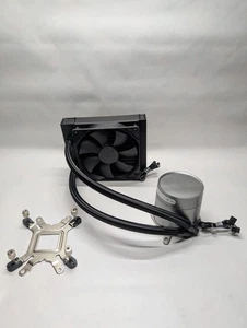 deepcool cpu AIO  cooler liquid - Picture 1 of 15