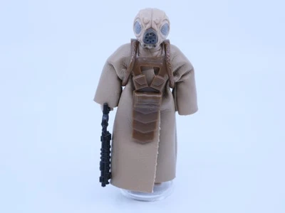Figura de acción Kenner Star Wars 1982 de colección HK 4-LOM completa original ¡Bonita! ¡Sin precio base! Foto 1 de 4