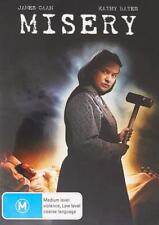 Misery (DVD, 1990)