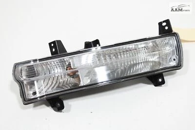 Jeep Compass 2017-2021 luz intermitente delantera izquierda lado conductor OEM Foto 1 de 4