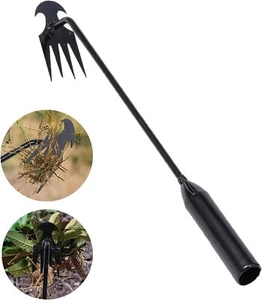 Weed Puller Tool, 2024 Upgraded Weed Puller Tool Stand Up | Heavy Duty Gardening - Picture 1 of 9