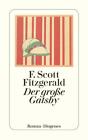Der große Gatsby, F. Scott Fitzgerald