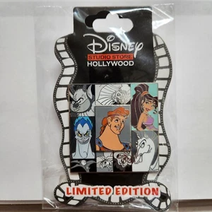 Disney DSSH Character Blocks Hercules Pin - Picture 1 of 1