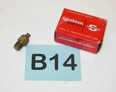 Nuevo transmisor de temperatura SMP Standard Motor Products TS59 TS59 Foto 1 de 3