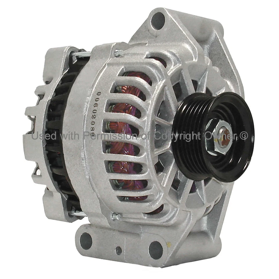 Alternador para Lincoln LS 2000-2002 3,0 L V6 2001 8255610 remanufacturado Foto 1 de 4