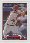 2018 Topps Archives Topps Rookie History Purple /150 Bryce Harper