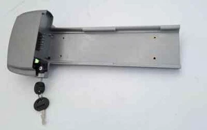 Supporto SFM/Sachs con serratura P005003900102000 kit conversione motore centrale - Foto 1 di 1