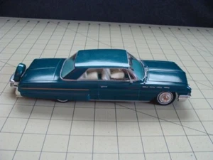 Coche modelo Buick Wildcat 1962 - Imagen 1 de 8