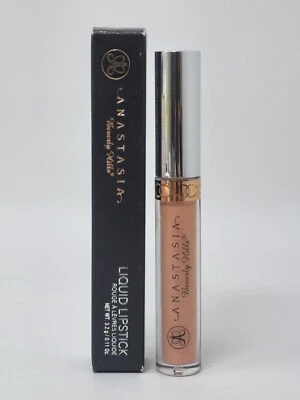 ABH Anastasia Beverly Hills Liquid Lipstick Naked Full Size  - Image 1 of 3