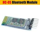 HC-05 6 Pin Wireless Bluetooth-compatible RF Transceiver Module for C2H5