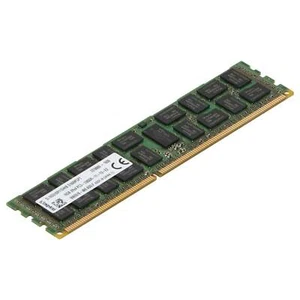 Kingston DDR3-RAM 16GB PC3-12800R ECC 2R - SL16D316R11D4HB - Bild 1 von 7