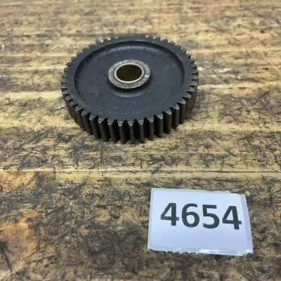 Оригинальный Harley Davidson 45 Flathead кулачок груди холостого хода 1937-1973 WL WLA сервикар G - Изображение 1 из 4