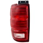 New Rear Left Tail Light Lens And Housing For Ford Expedition 1997-2002 4-Door