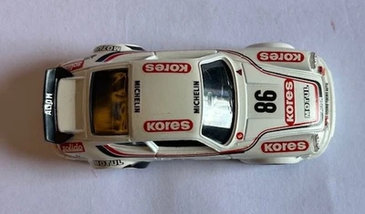 Porsche 934 Turbo  Solido - Immagine 1 di 4