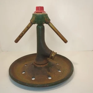Vintage Sunbeam Rain King Model K-2 Lawn Sprinkler - Picture 1 of 15