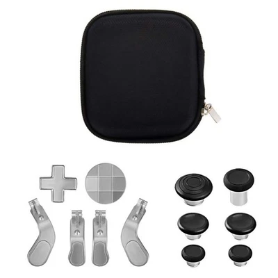 Controller Thumbsticks, Paddles, and D-Pad For Microsoft Xbox One Elite Series 2 - Image 1 of 4