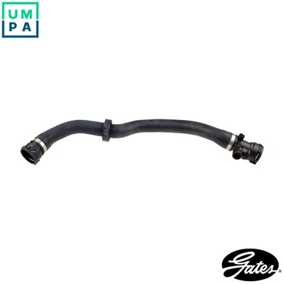 RADIATOR HOSE 05-2802 FOR BMW X5/SAV/E53 M57D30 3.0L 6cyl X5 SAV E53 - Image 1 of 4