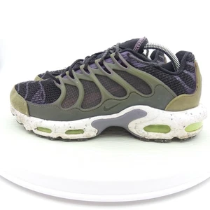 Nike Air Max Terrascape Plus DN4590-004 Mens 10.5 Shoes Off Noir Pilgrim Sneaker - Picture 1 of 10