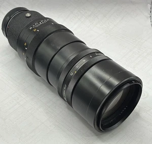 LEICA LEITZ 280mm f4.8 Telyt V (Beschreibung lesen) - Bild 1 von 3