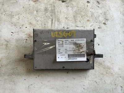 Engine ECM Electronic Control Module Fits 00-02 SATURN S SERIES 342241 - Image 1 of 4