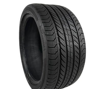 Used 275/35R19 Continental ProContact GX SSR 100H 8/32 (DOT 23) - Image 1 of 3